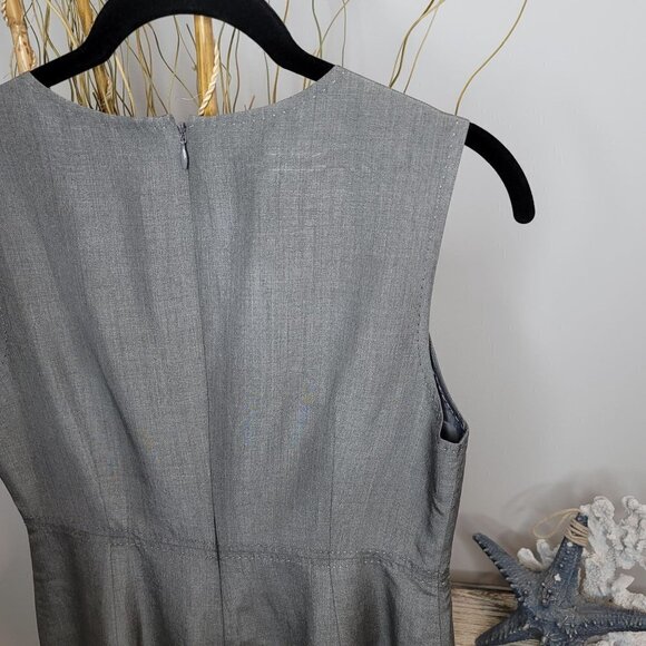 Talbots Dress Womens 6 - Picture 5 of 8